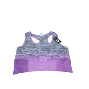 FC Factories Connection Brand Women's Sports Bra Size  Medium